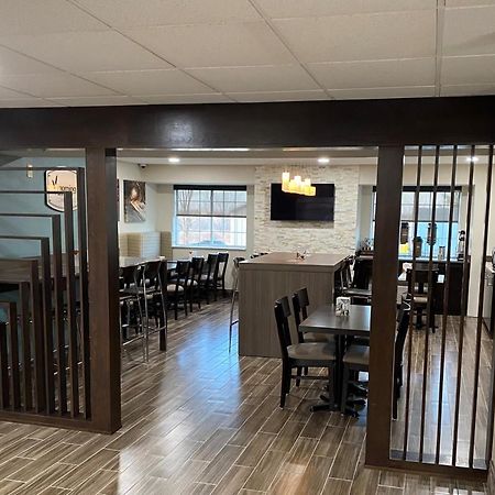 Sleep Inn St. Robert-Fort Leonard Wood Exterior foto