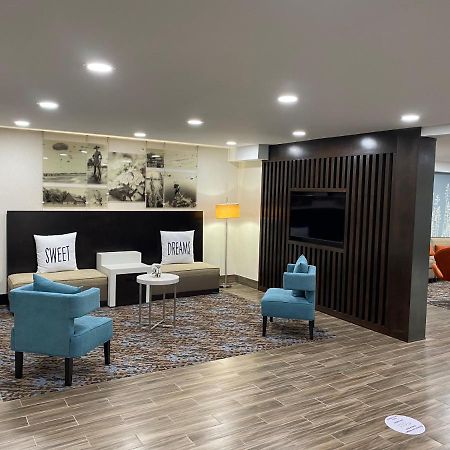 Sleep Inn St. Robert-Fort Leonard Wood Exterior foto