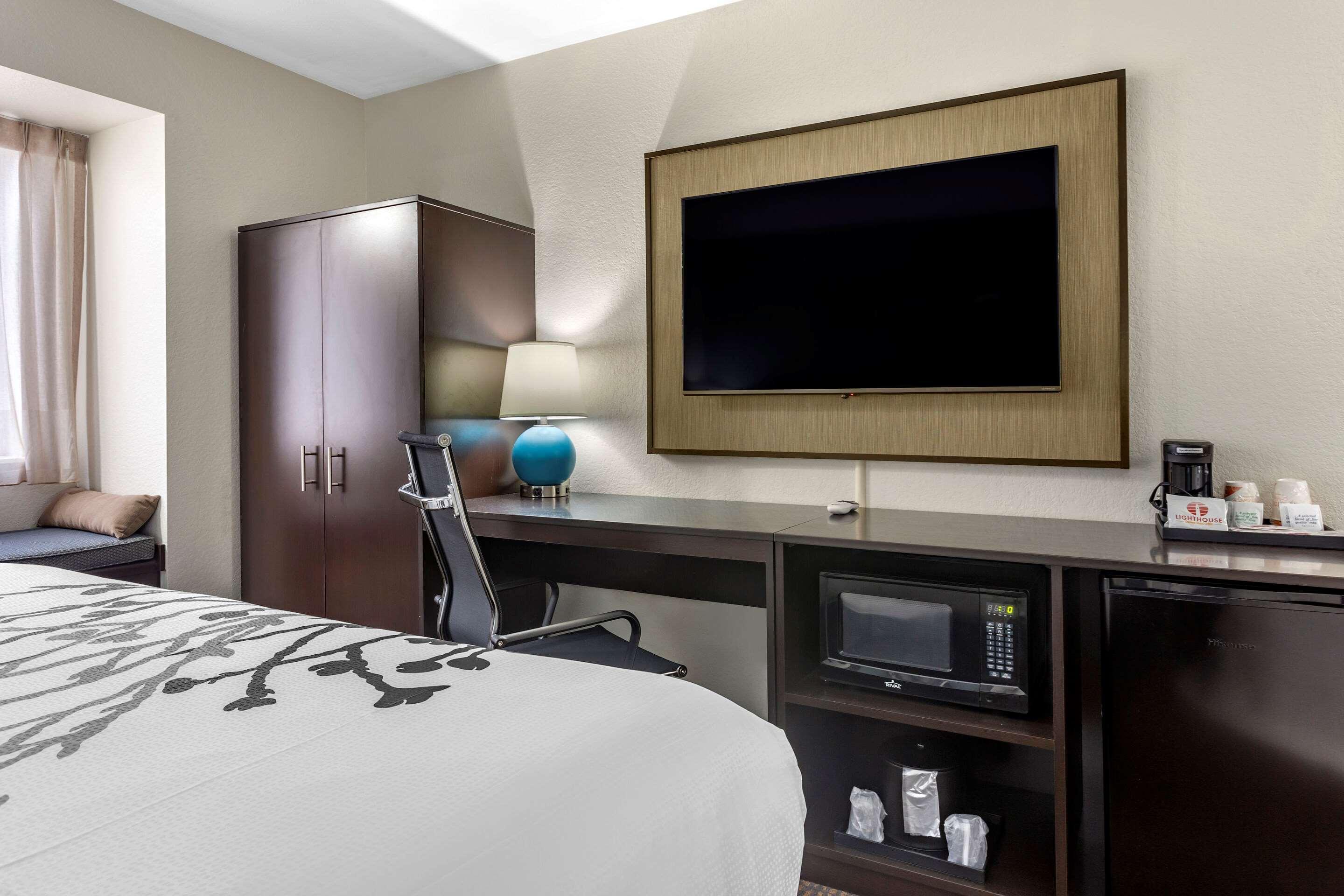 Sleep Inn St. Robert-Fort Leonard Wood Exterior foto