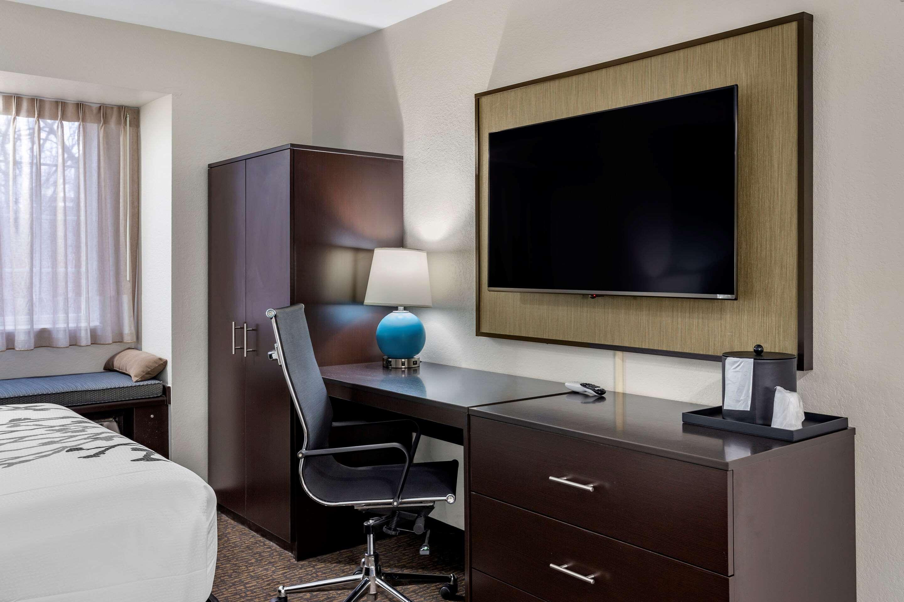 Sleep Inn St. Robert-Fort Leonard Wood Exterior foto