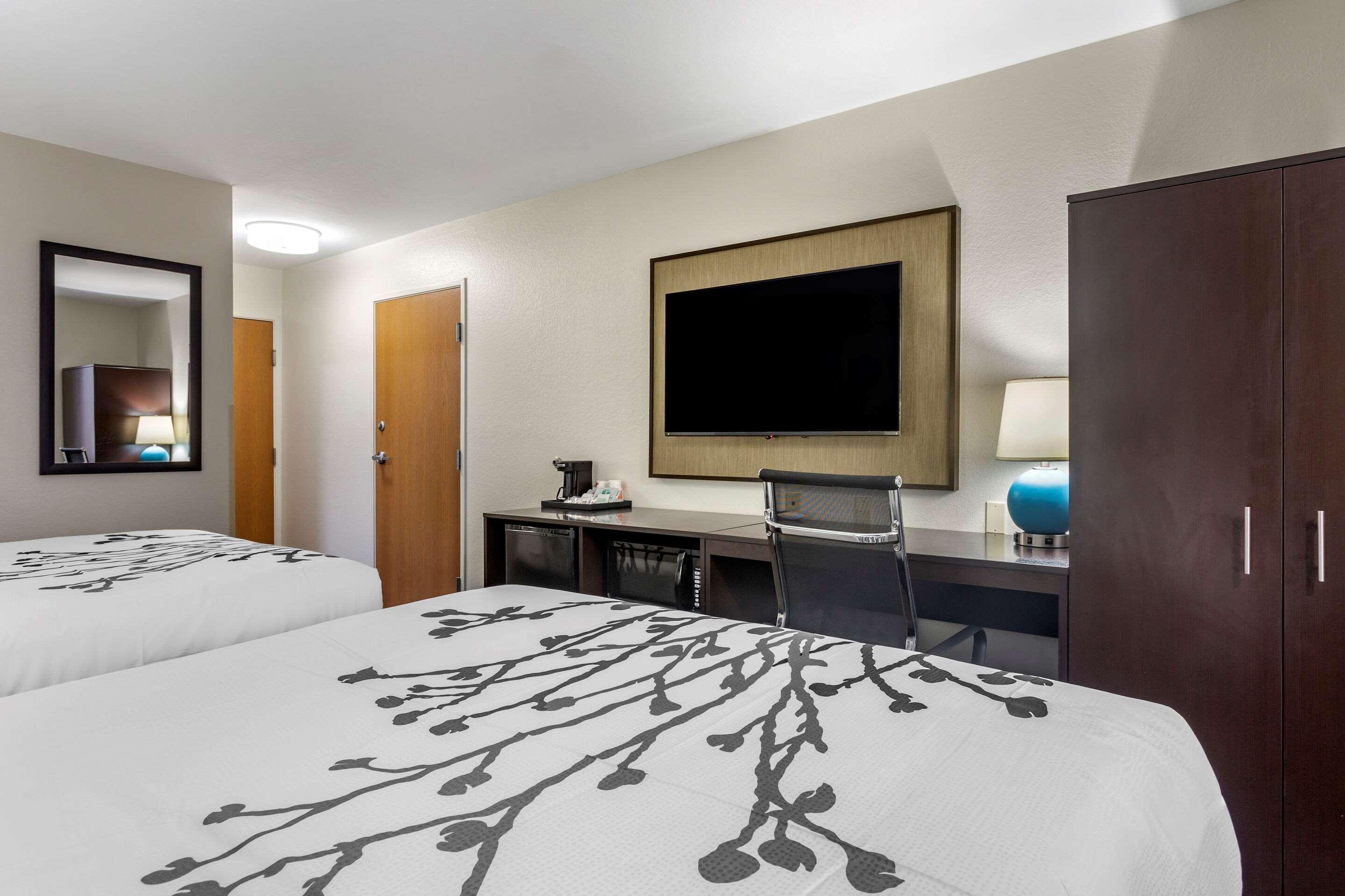 Sleep Inn St. Robert-Fort Leonard Wood Exterior foto