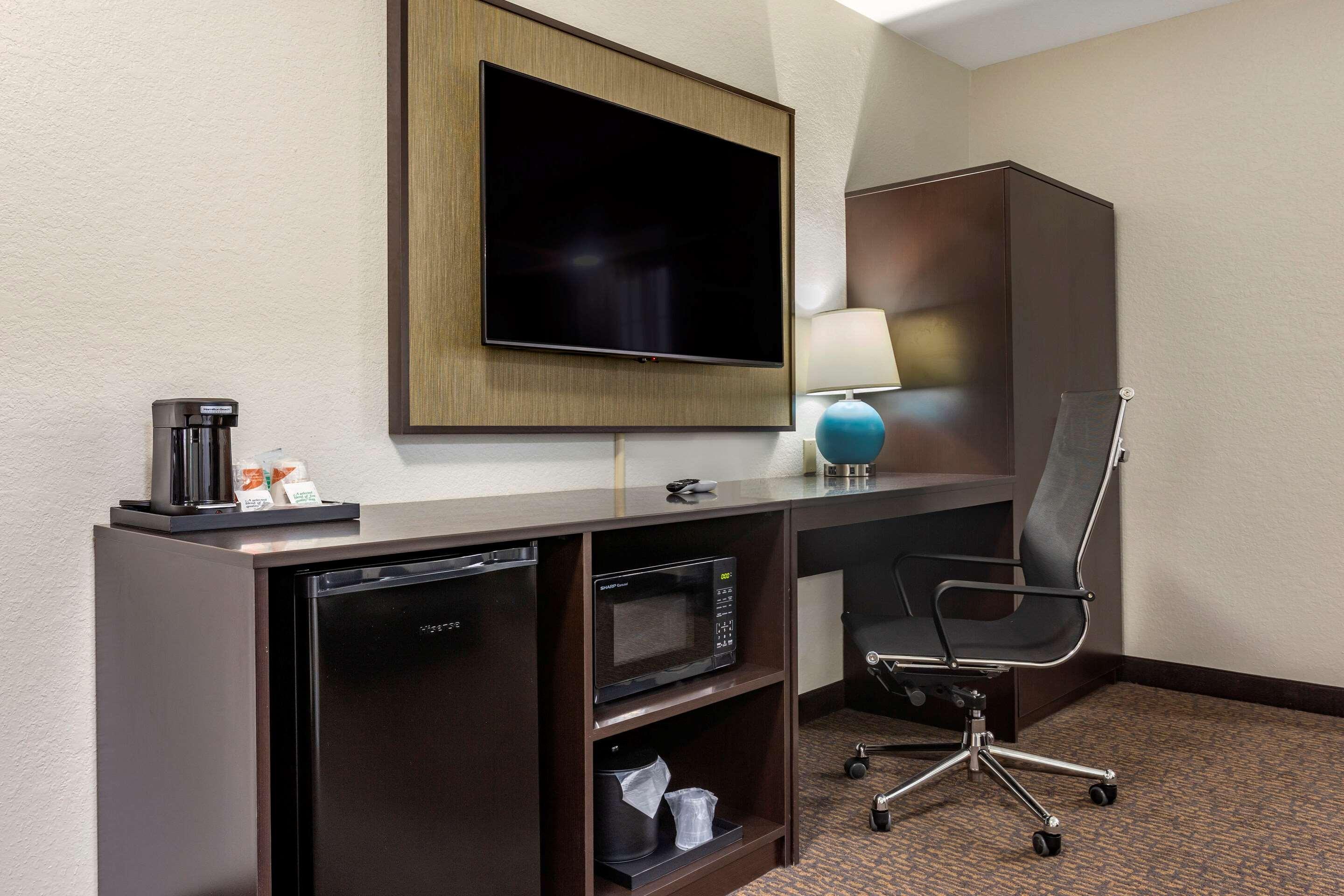 Sleep Inn St. Robert-Fort Leonard Wood Exterior foto