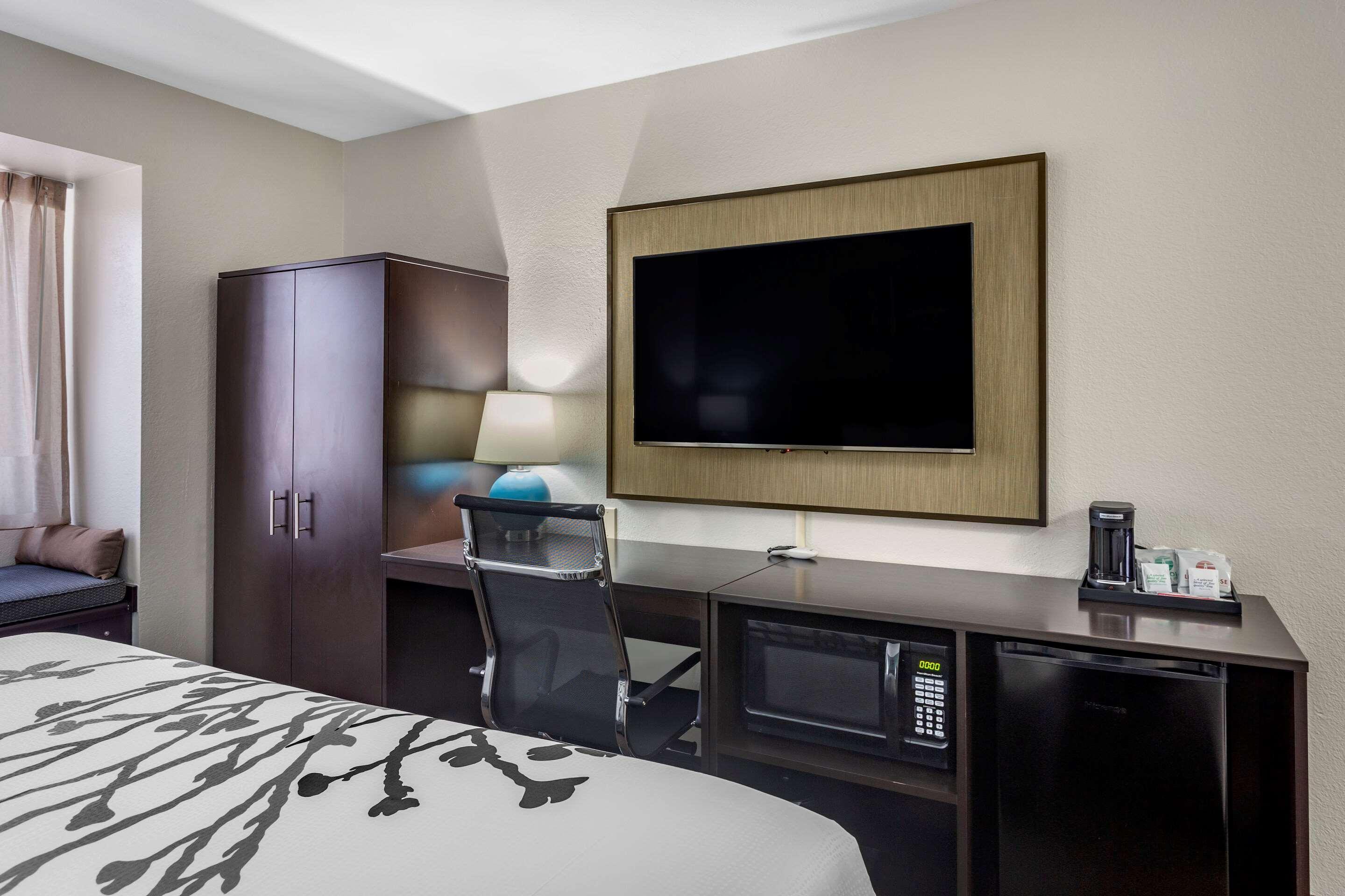 Sleep Inn St. Robert-Fort Leonard Wood Exterior foto
