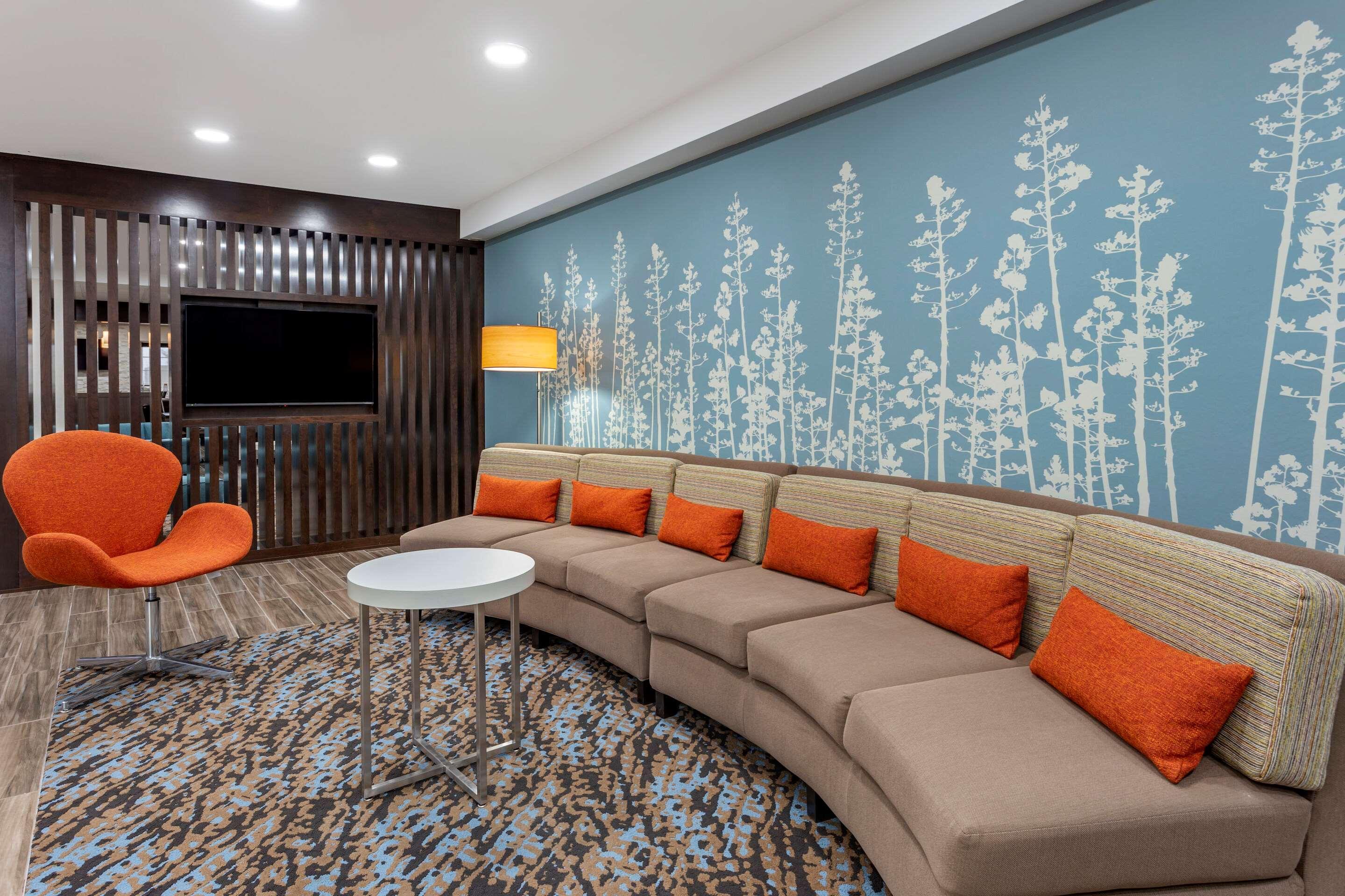 Sleep Inn St. Robert-Fort Leonard Wood Exterior foto