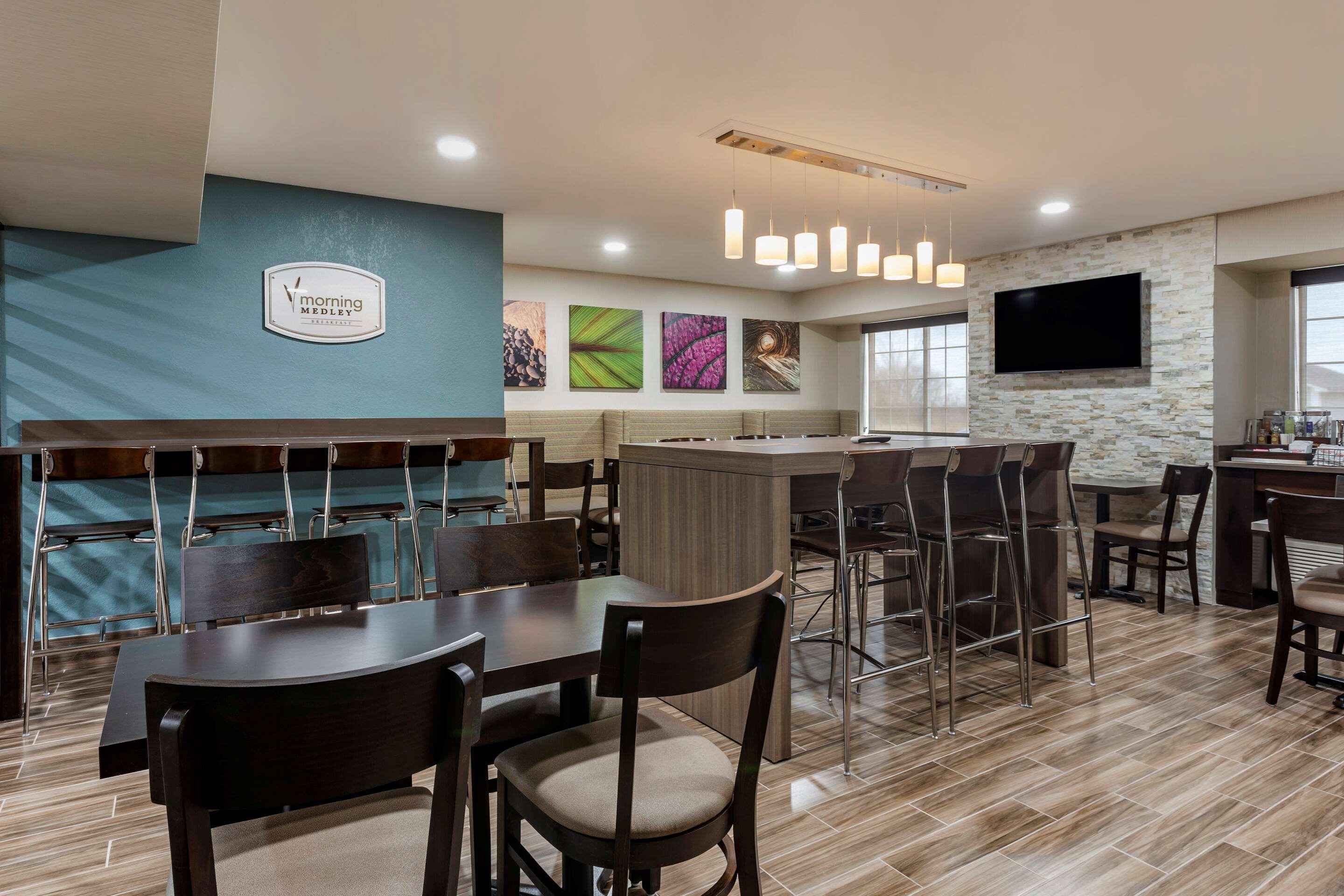 Sleep Inn St. Robert-Fort Leonard Wood Exterior foto