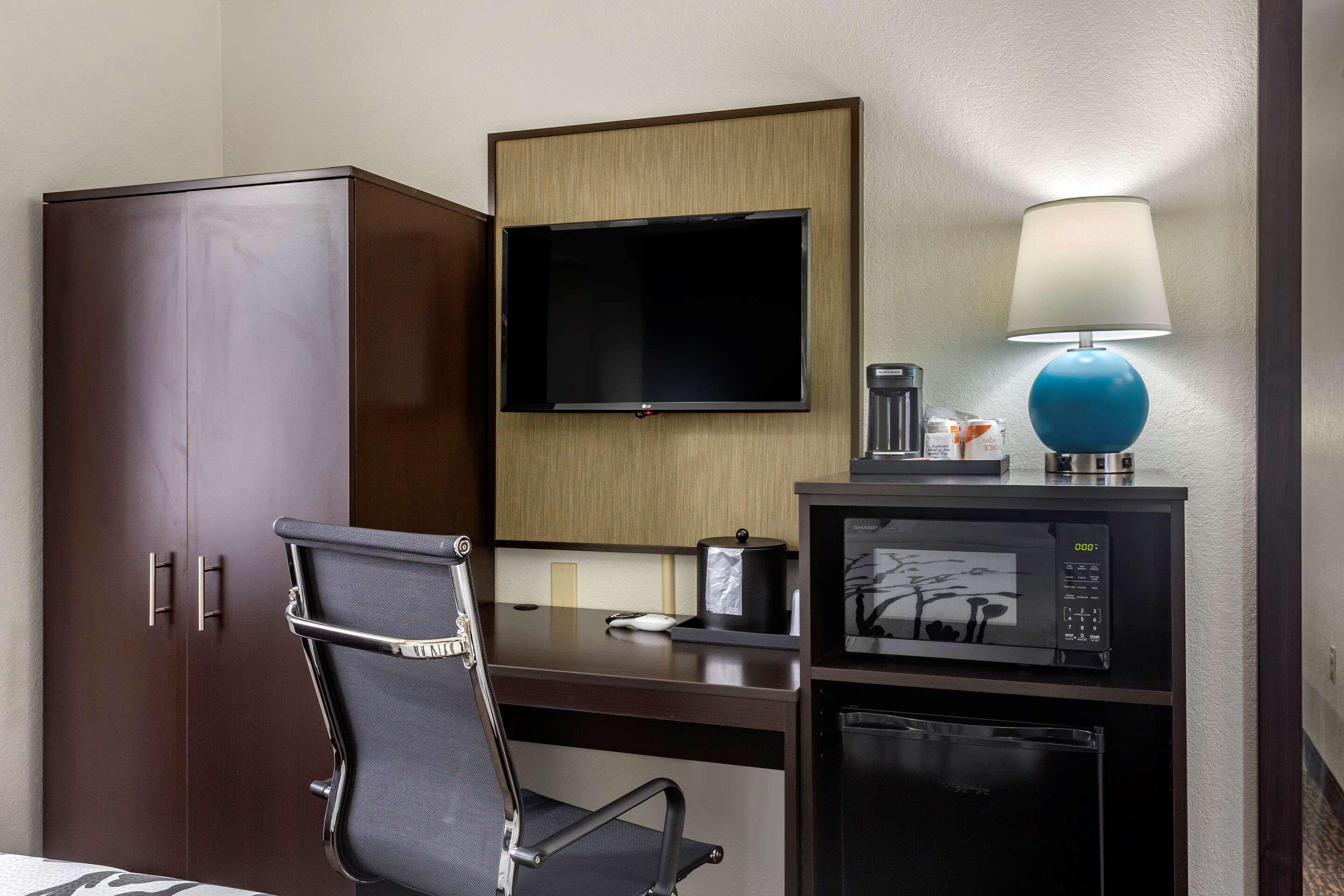 Sleep Inn St. Robert-Fort Leonard Wood Exterior foto